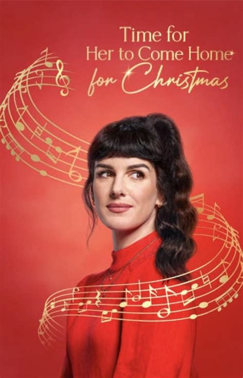 time for her to come home for christmas tsrip|Time for Her to Come Home for Christmas (2023) .